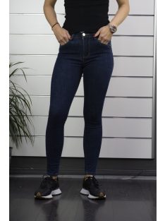 Georgia super skinny push up nadrág